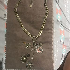 Fashion Necklace